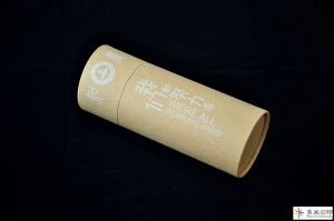 紙筒包裝定制包裝